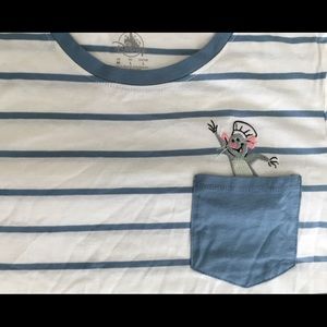 NEW Women sized large Disney Ratatouille